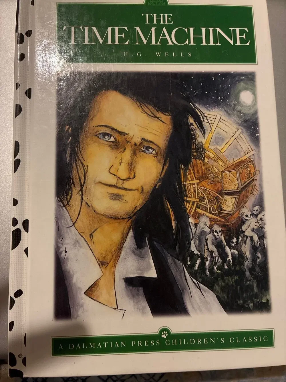 The Time Machine